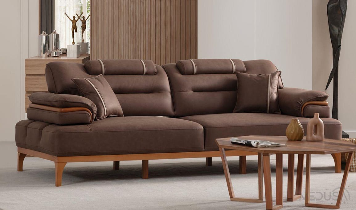 Medusa Home Mobilya - Maybach Koltuk Takımı