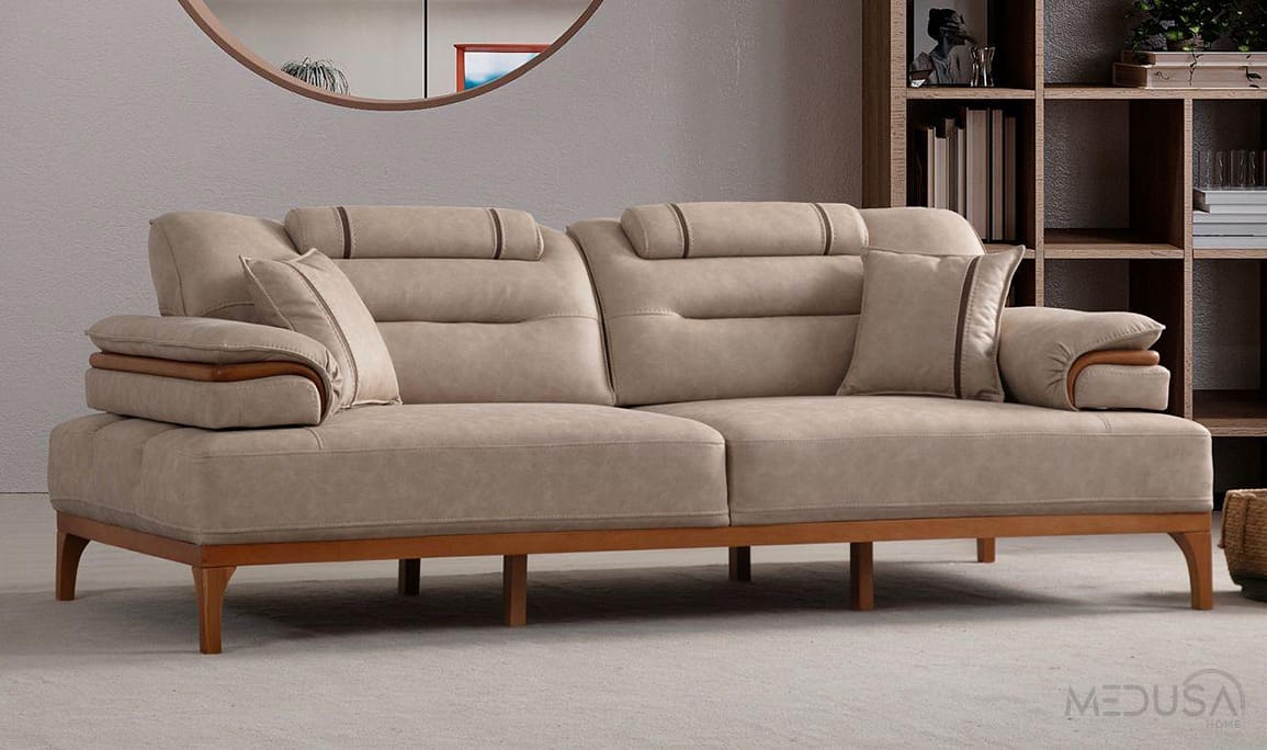 Medusa Home Mobilya - Maybach Koltuk Takımı