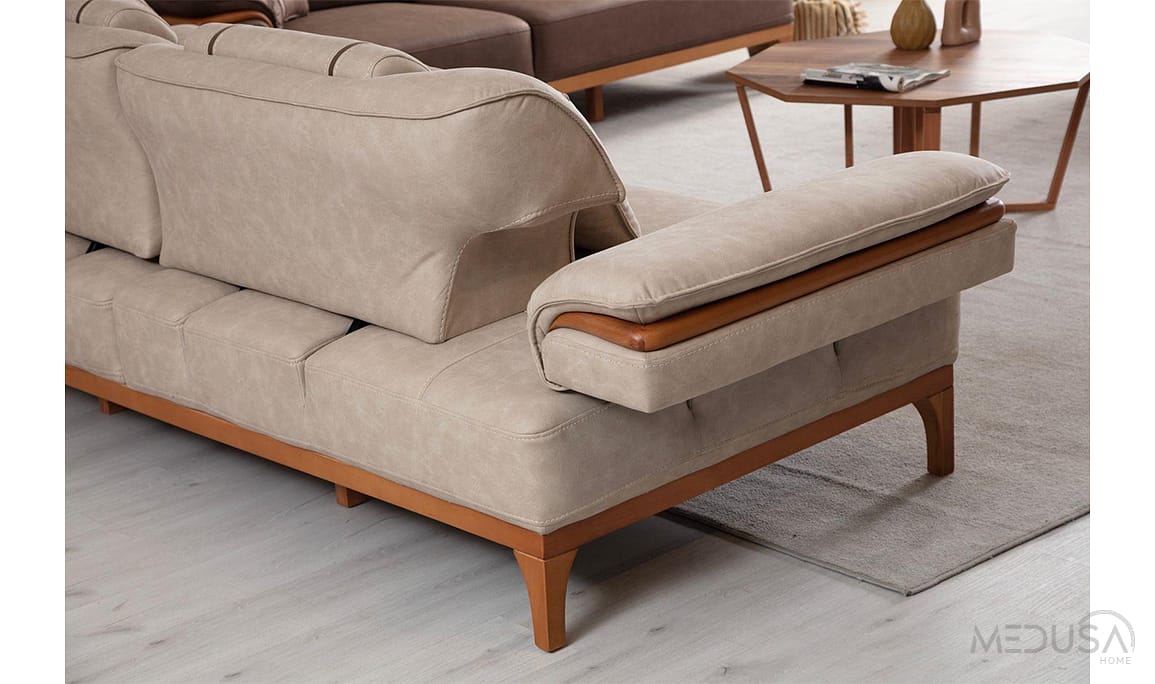 Medusa Home Mobilya - Maybach Koltuk Takımı