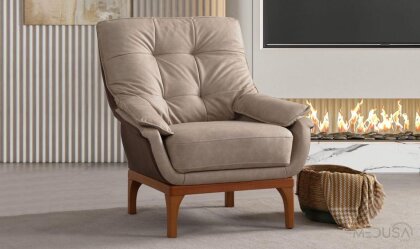 Medusa Home Mobilya - Maybach Koltuk Takımı