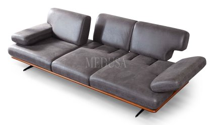 Medusa Home Mobilya - Mayon Metal Ayaklı Koltuk Takımı