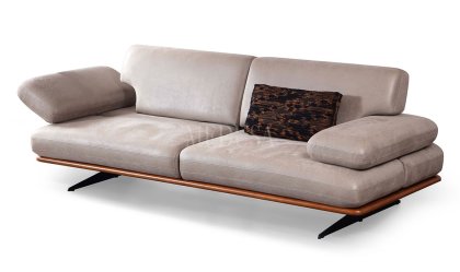 Medusa Home Mobilya - Mayon Metal Ayaklı Koltuk Takımı