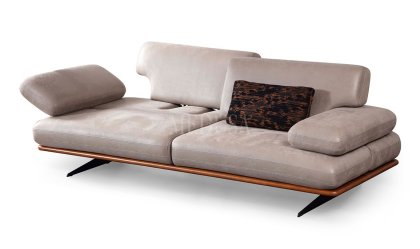 Medusa Home Mobilya - Mayon Metal Ayaklı Koltuk Takımı