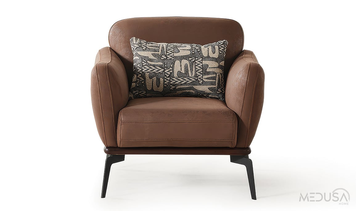 Medusa Home Mobilya - Mayon New Berjer