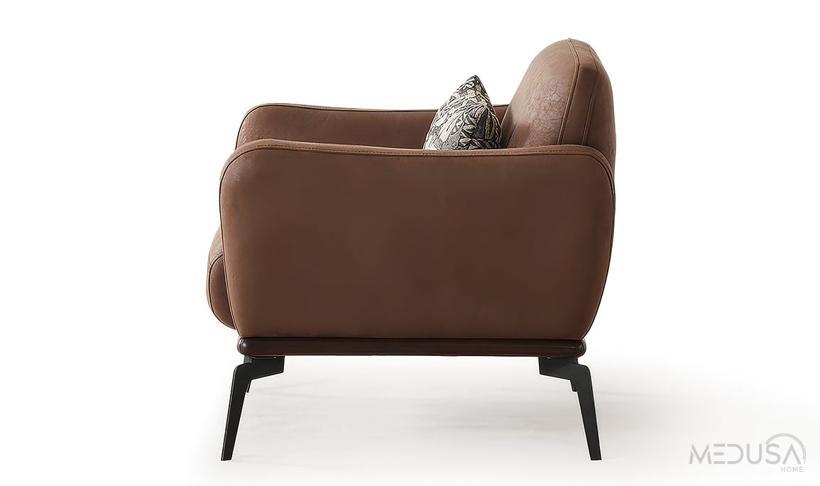 Medusa Home Mobilya - Mayon New Berjer