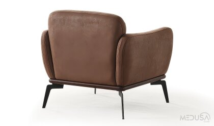 Medusa Home Mobilya - Mayon New Berjer