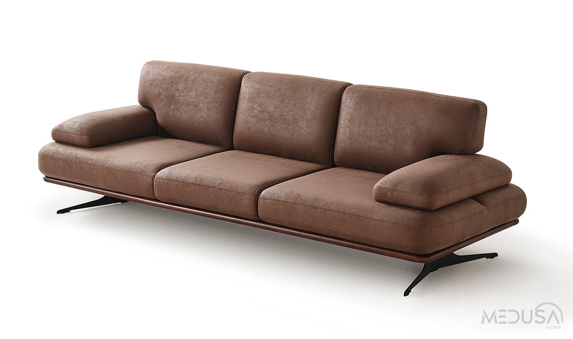 Medusa Home Mobilya - Mayon New Dörtlü Koltuk