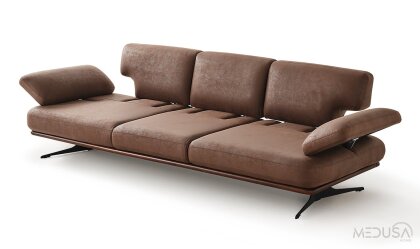 Medusa Home Mobilya - Mayon New Dörtlü Koltuk