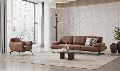 Medusa Home Mobilya - Mayon New Koltuk Takımı