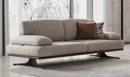Medusa Home Mobilya - Mayon New Koltuk Takımı