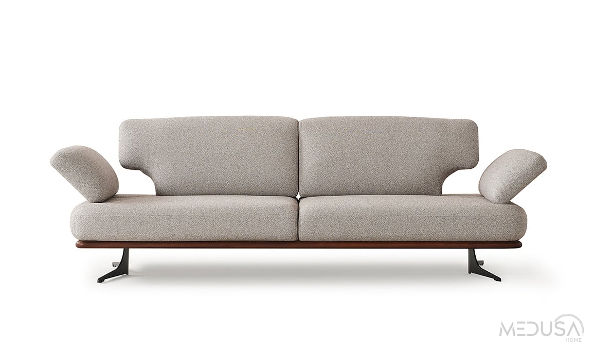 Medusa Home Mobilya - Mayon New Koltuk Takımı