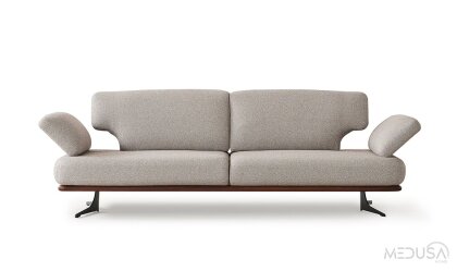 Medusa Home Mobilya - Mayon New Koltuk Takımı