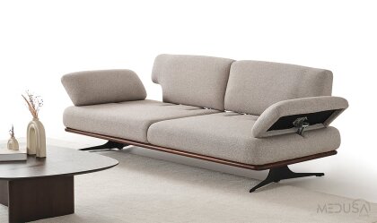 Medusa Home Mobilya - Mayon New Koltuk Takımı