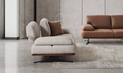 Medusa Home Mobilya - Mayon New Koltuk Takımı