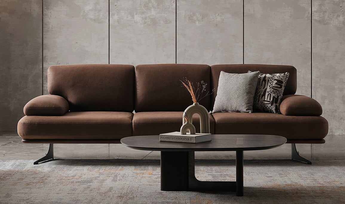 Medusa Home Mobilya - Mayon New Koltuk Takımı