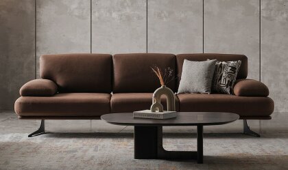 Medusa Home Mobilya - Mayon New Koltuk Takımı