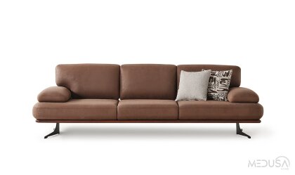 Medusa Home Mobilya - Mayon New Koltuk Takımı