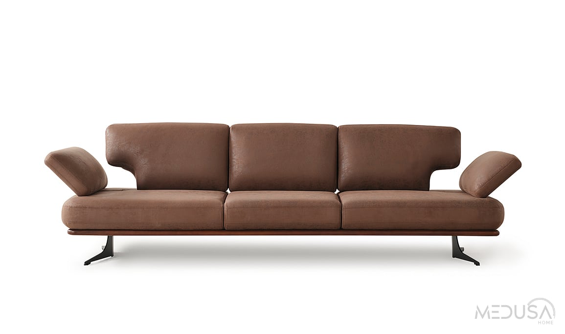 Medusa Home Mobilya - Mayon New Koltuk Takımı
