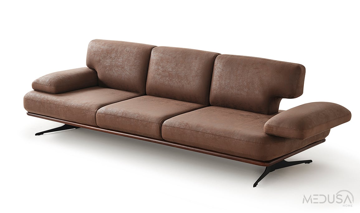 Medusa Home Mobilya - Mayon New Koltuk Takımı