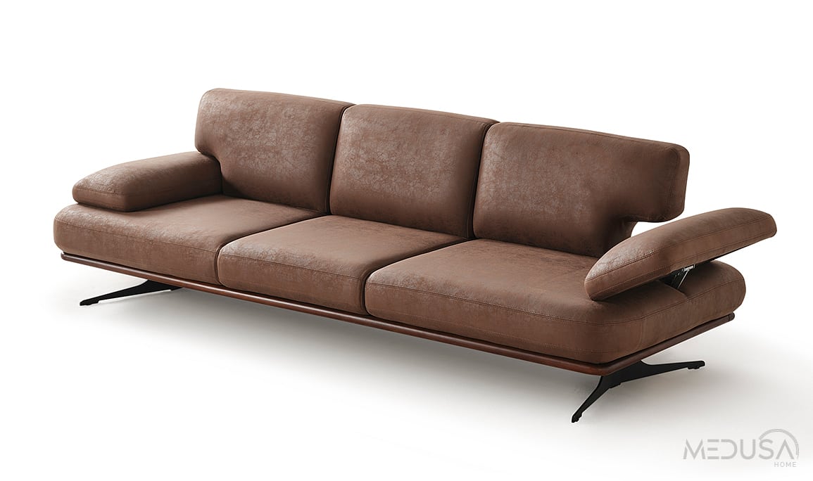 Medusa Home Mobilya - Mayon New Koltuk Takımı