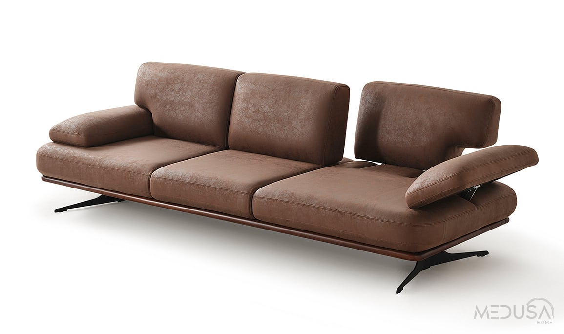 Medusa Home Mobilya - Mayon New Koltuk Takımı