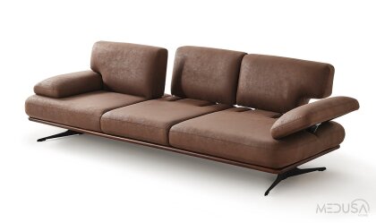 Medusa Home Mobilya - Mayon New Koltuk Takımı