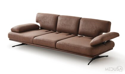 Medusa Home Mobilya - Mayon New Koltuk Takımı