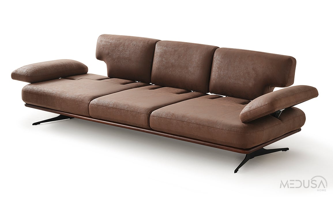 Medusa Home Mobilya - Mayon New Koltuk Takımı