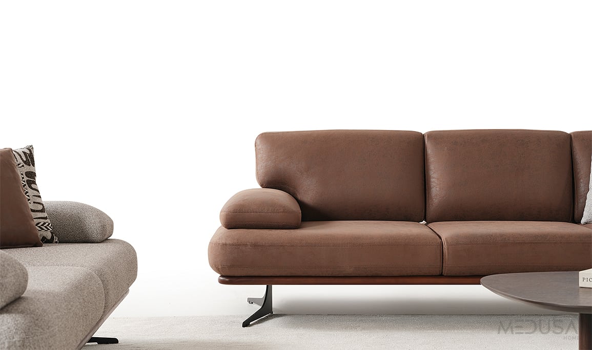 Medusa Home Mobilya - Mayon New Koltuk Takımı