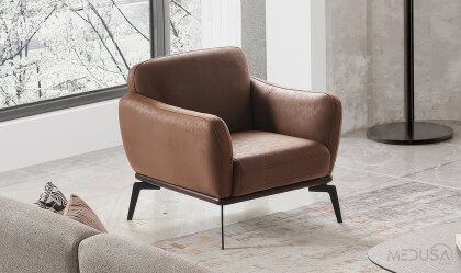 Medusa Home Mobilya - Mayon New Koltuk Takımı