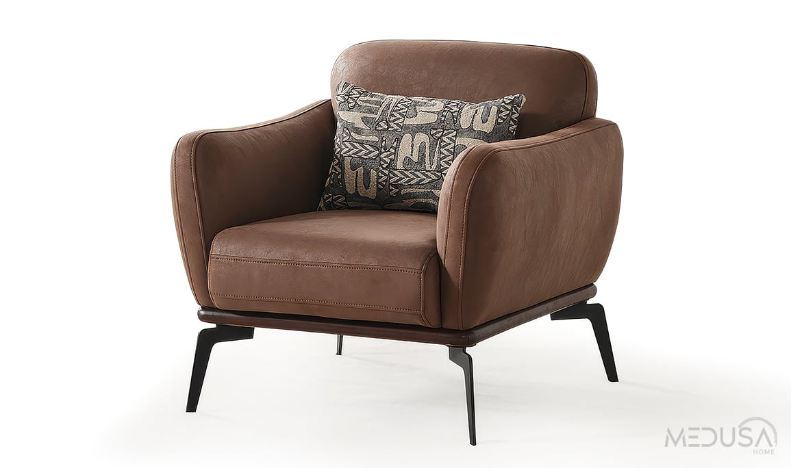 Medusa Home Mobilya - Mayon New Koltuk Takımı