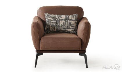 Medusa Home Mobilya - Mayon New Koltuk Takımı