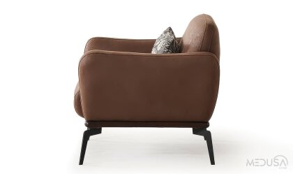Medusa Home Mobilya - Mayon New Koltuk Takımı