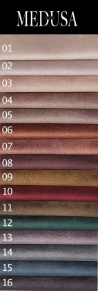 Medusa Home - Medusa Tumi