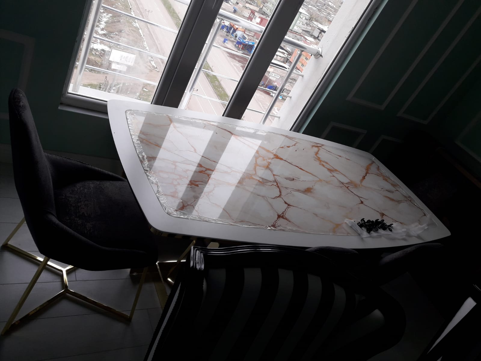 Medusa Home Mobilya - Mehmet Baki Bey - Ağrı