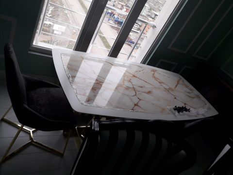 Medusa Home Mobilya - Mehmet Baki Bey - Ağrı