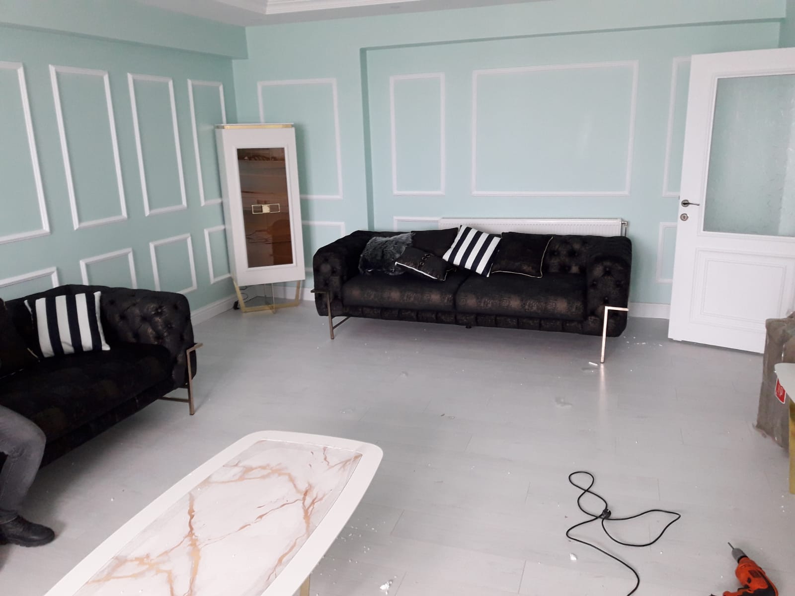 Medusa Home Mobilya - Mehmet Baki Bey - Ağrı