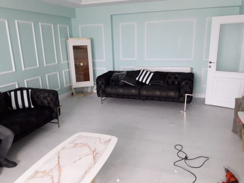 Medusa Home Mobilya - Mehmet Baki Bey - Ağrı