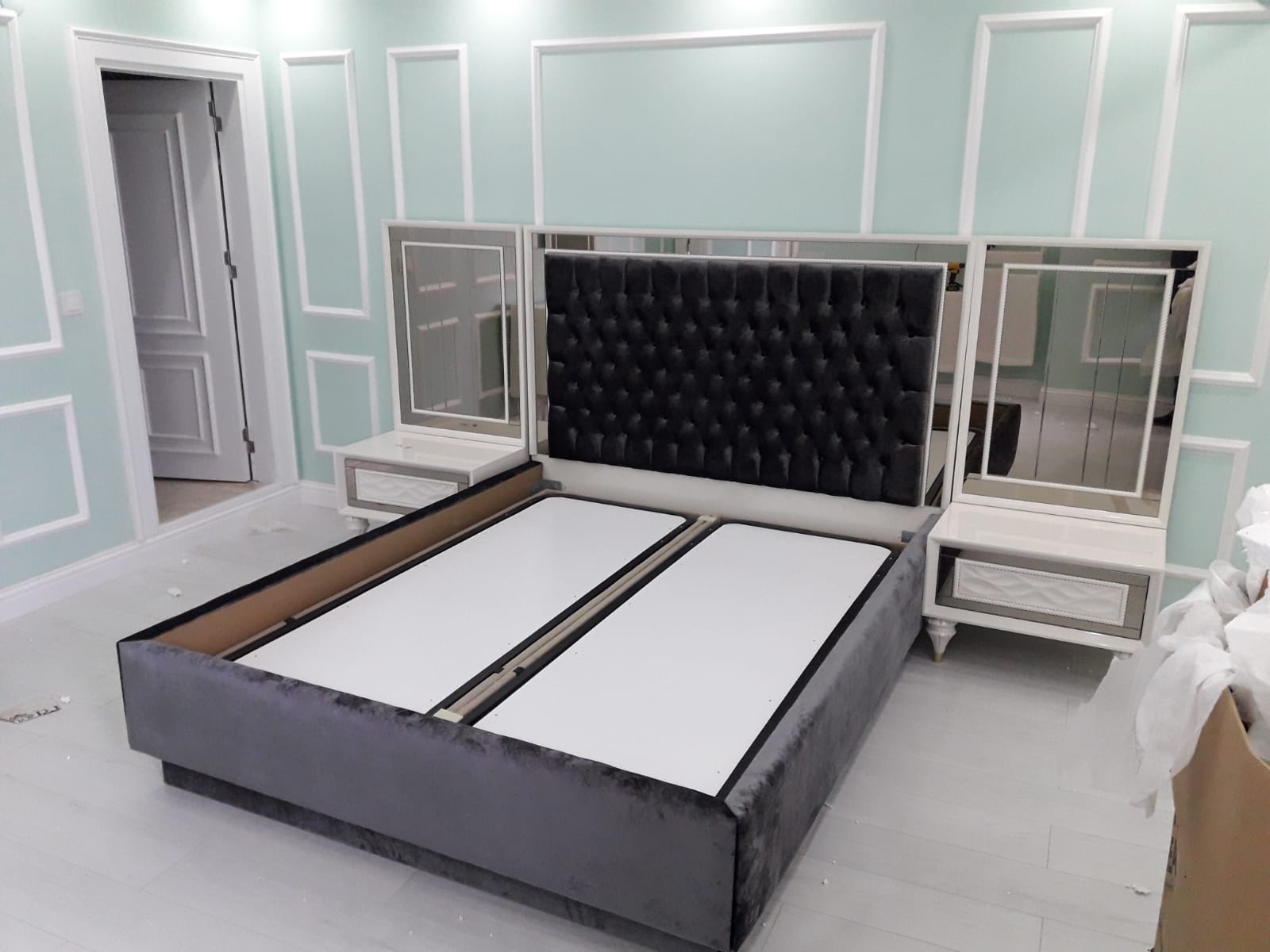 Medusa Home Mobilya - Mehmet Baki Bey - Ağrı