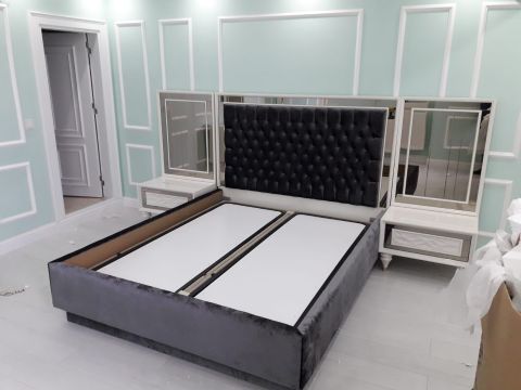 Medusa Home Mobilya - Mehmet Baki Bey - Ağrı