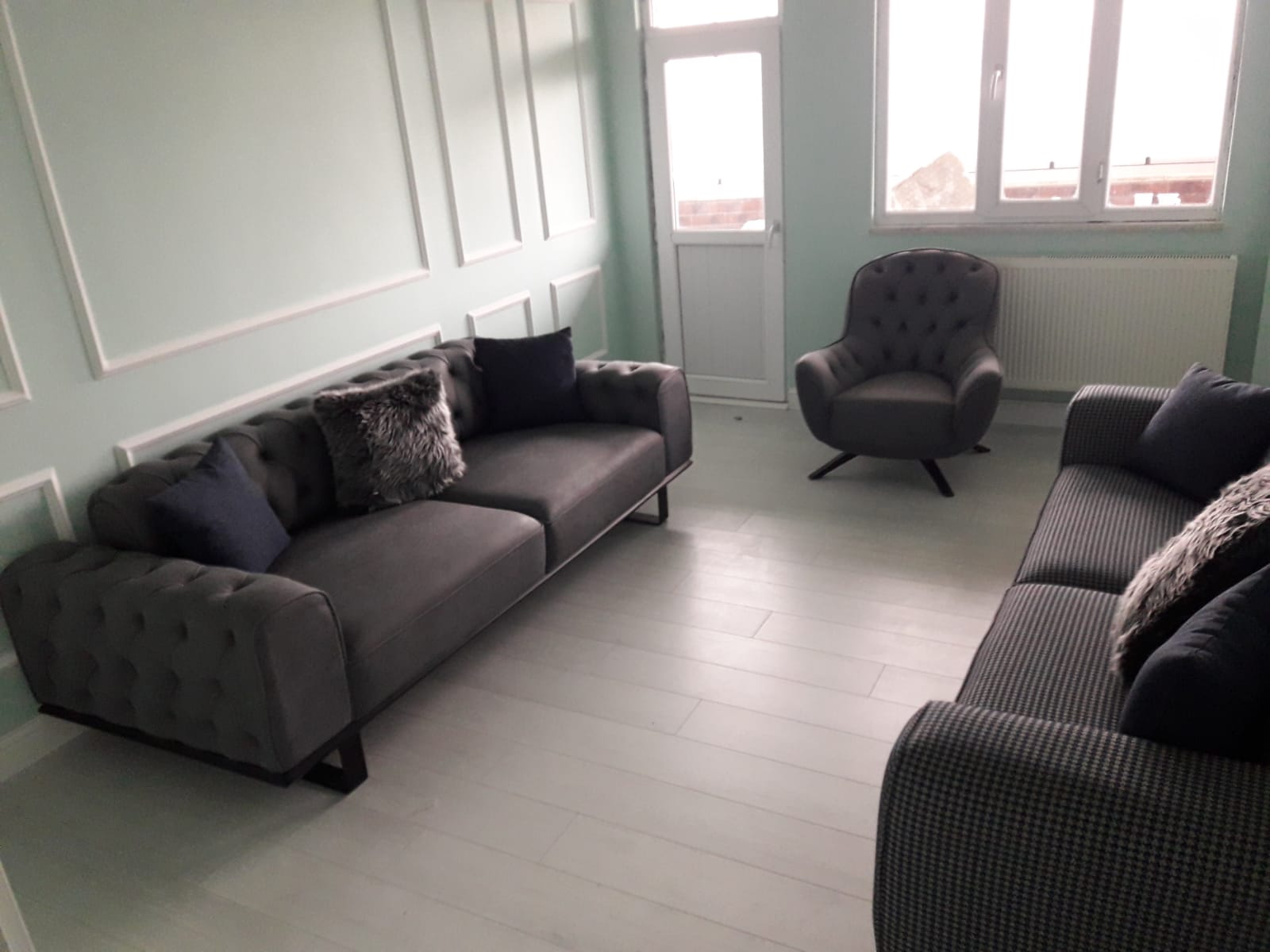 Medusa Home Mobilya - Mehmet Baki Bey - Ağrı