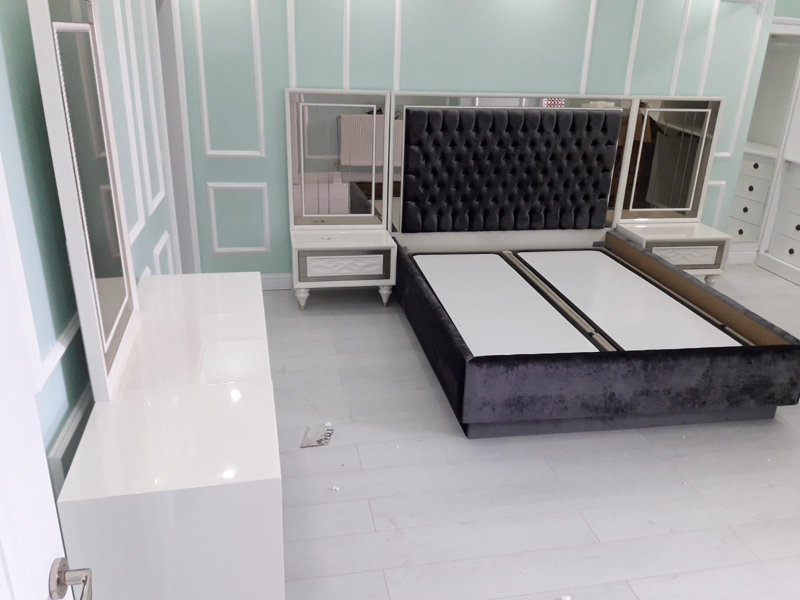 Medusa Home Mobilya - Mehmet Baki Bey - Ağrı