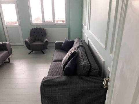 Medusa Home Mobilya - Mehmet Baki Bey - Ağrı