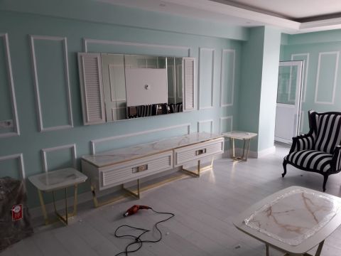 Medusa Home Mobilya - Mehmet Baki Bey - Ağrı