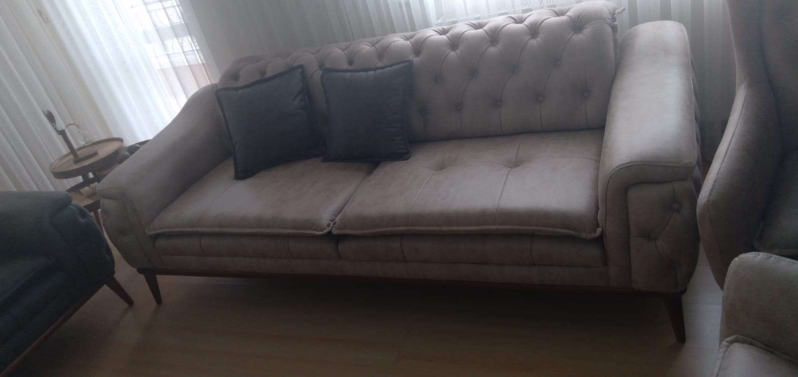 Medusa Home Mobilya - Mehmet Bey - Afyon