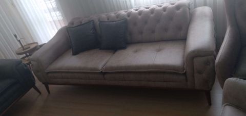 Medusa Home Mobilya - Mehmet Bey - Afyon