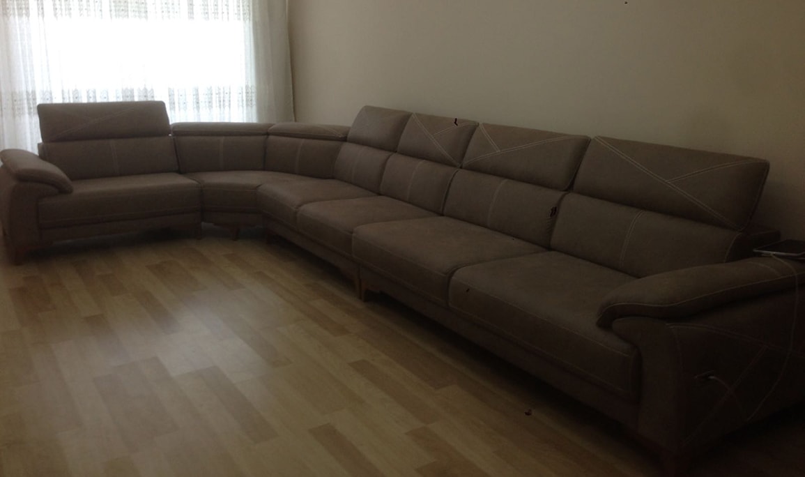 Medusa Home Mobilya - Mehmet Bey - Bilecik