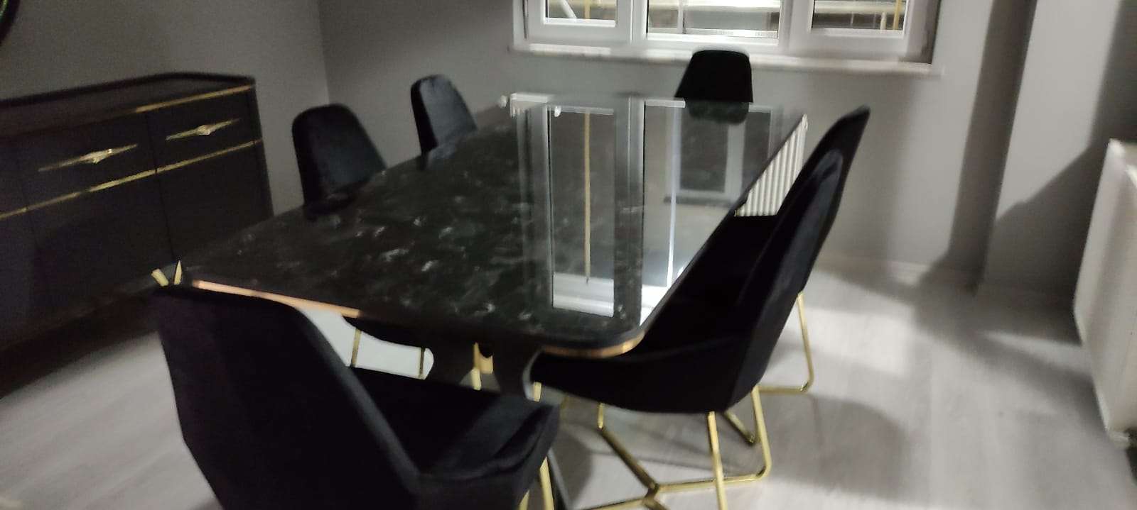 Medusa Home Mobilya - Mehmet Bey - Bursa