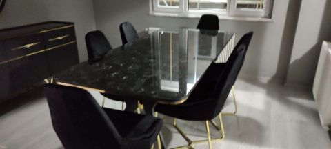 Medusa Home Mobilya - Mehmet Bey - Bursa