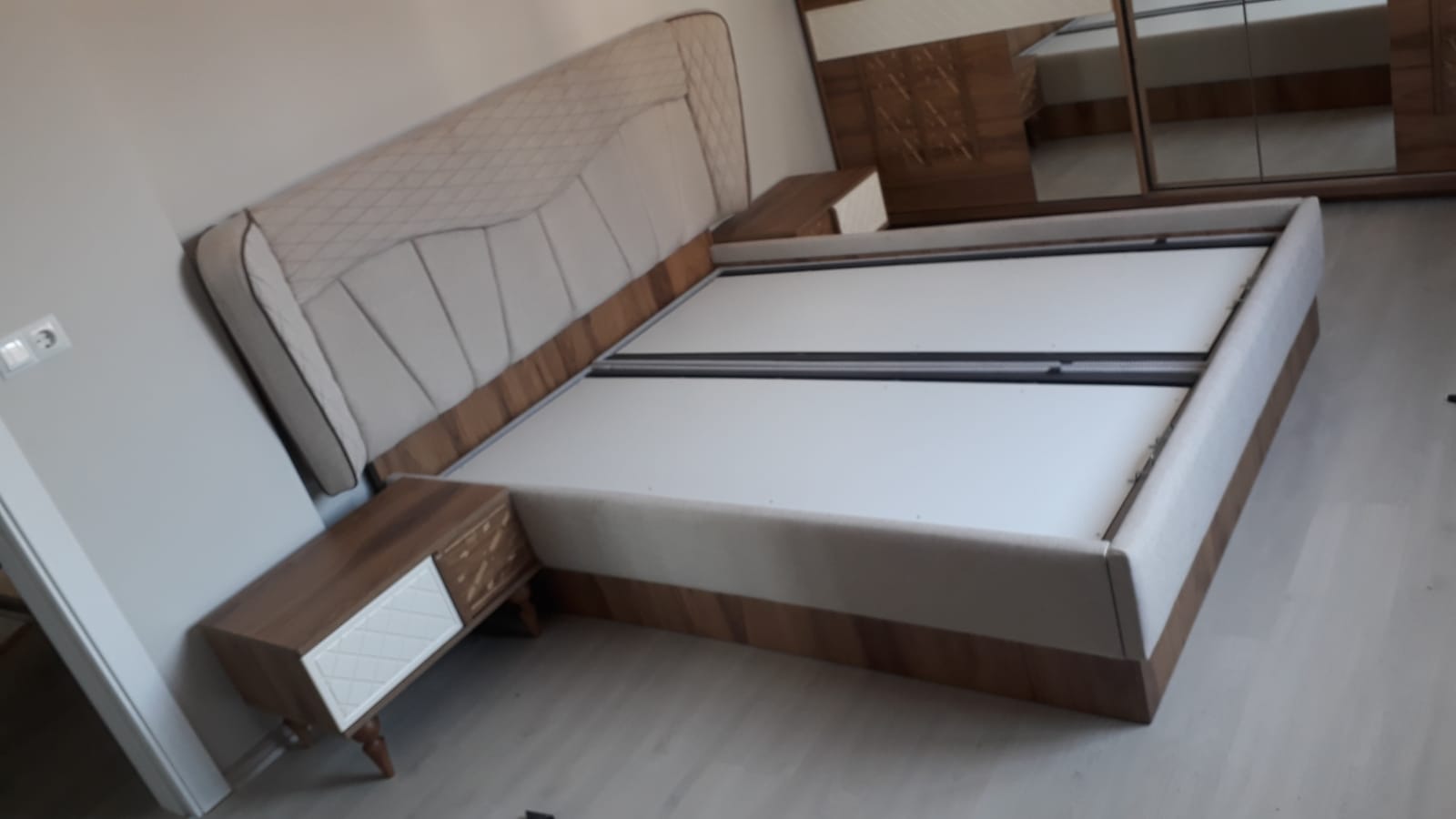 Medusa Home Mobilya - Mehmet Bey - Bursa